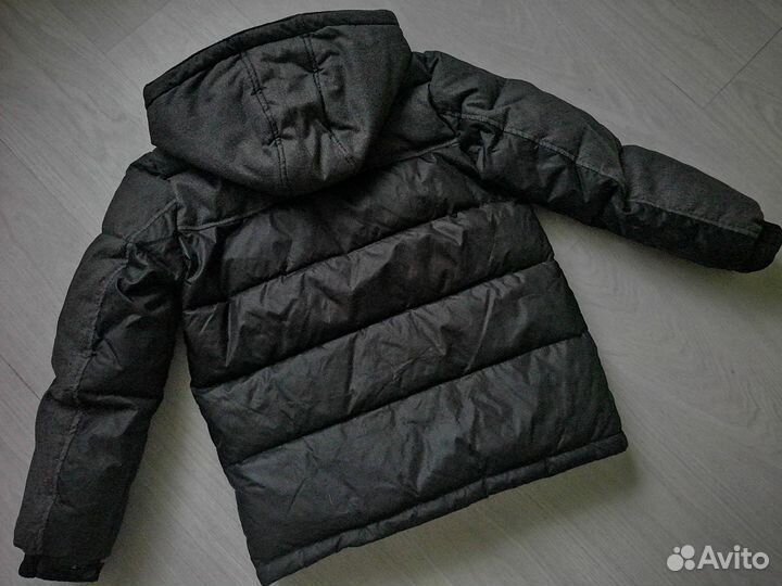 Куртка для мальчика
