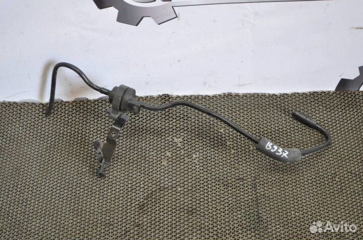 Клапан Ford Focus 2 hxdb 2007