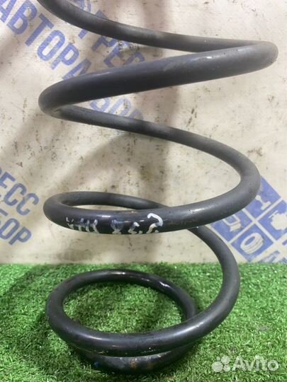 Пружина подвески передняя левая Ford Fusion