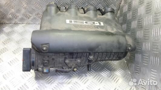 Впускной коллектор бензиновый honda jazz 1 (5BN21C