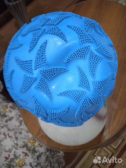 Шапочка для плавания