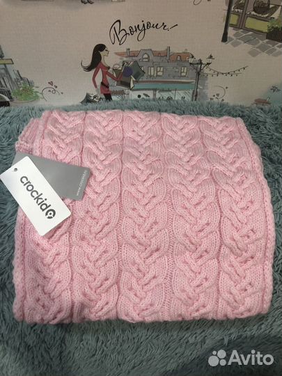 Снуд детский