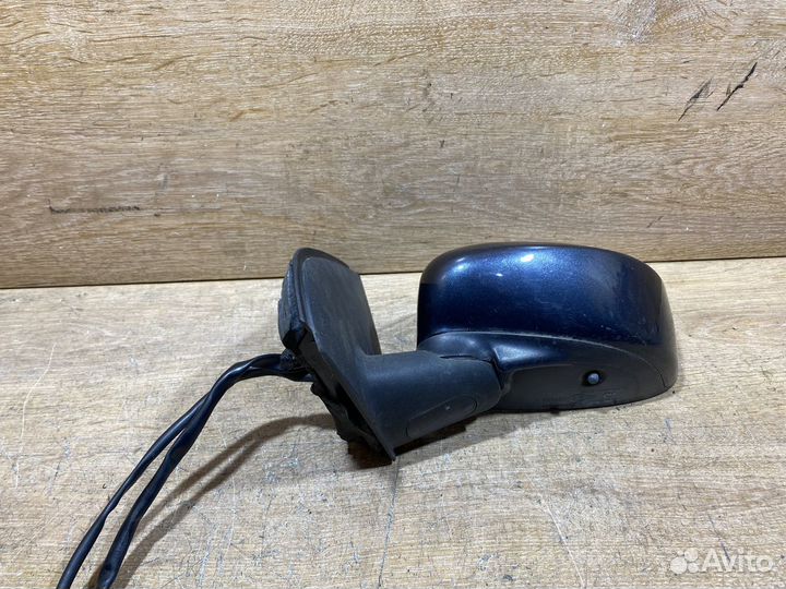 Зеркало левое Fiat Stilo Арт. 7720718