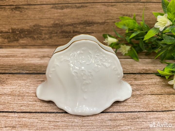 Салфетница 