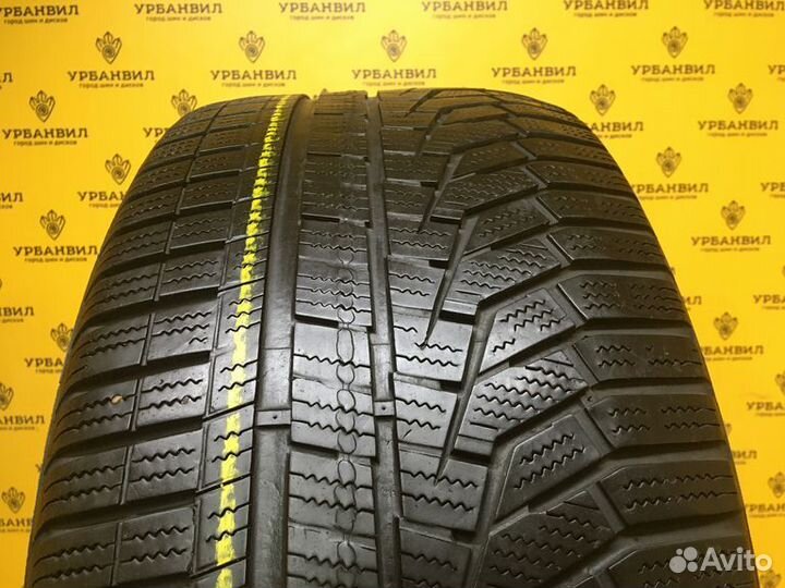 Hankook Winter I'Cept Evo2 W320 255/45 R18 104V