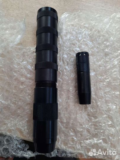 Адаптер переходник для тоз 78-01