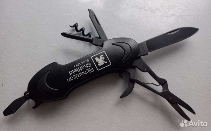 Ножи перочинные СССР