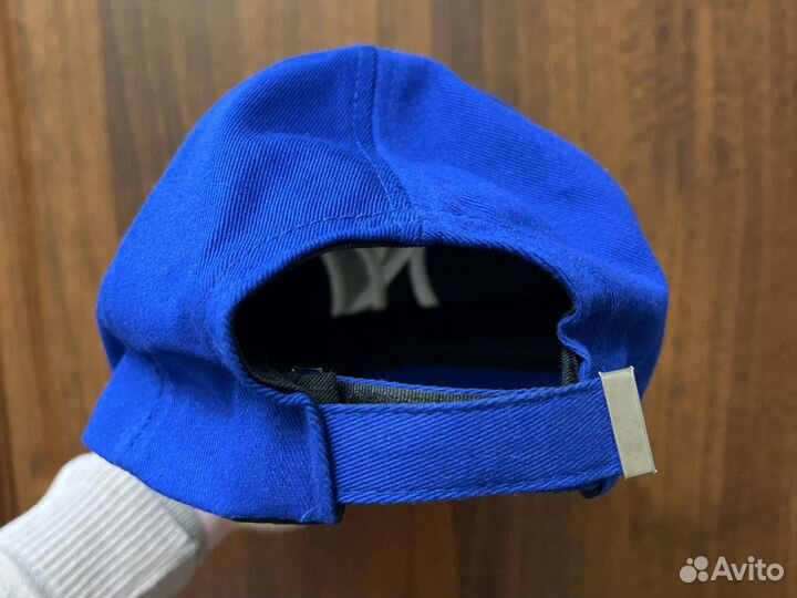 Бейсболка / кепка