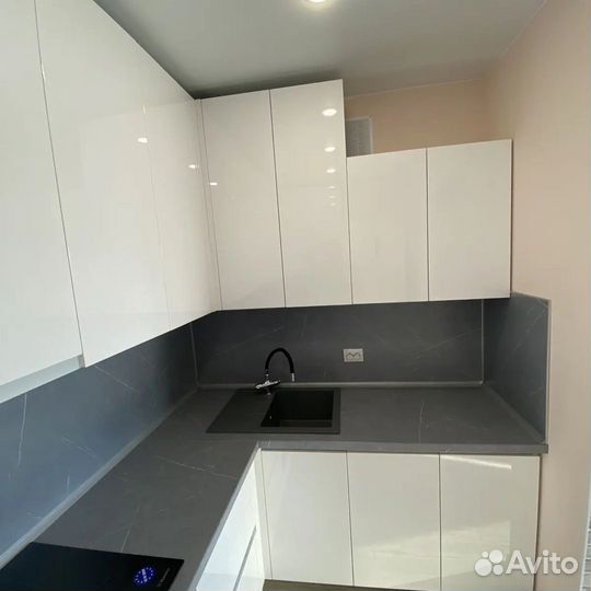 Кухонный гарнитур на заказ