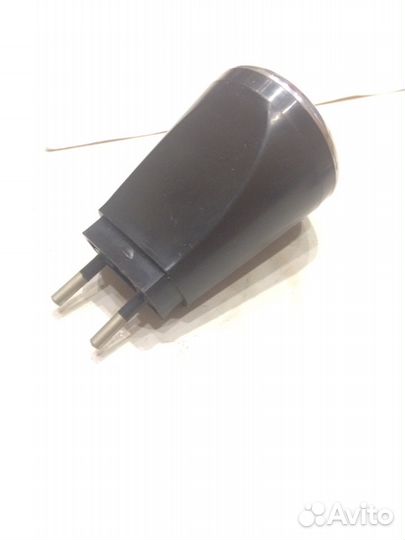 Электромассажёр тепловой