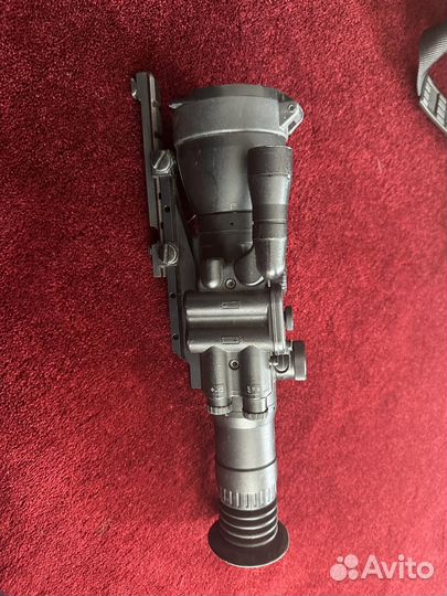 Прибор ночного видения