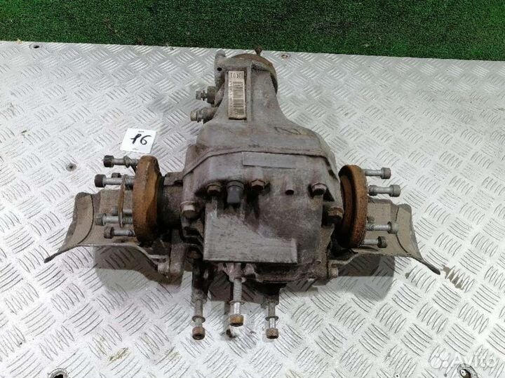 Редуктор заднего моста Volkswagen Phaeton I (2002–