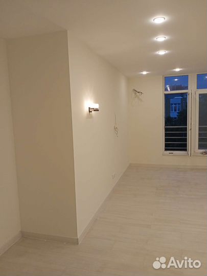 Ремонт квартир под ключ