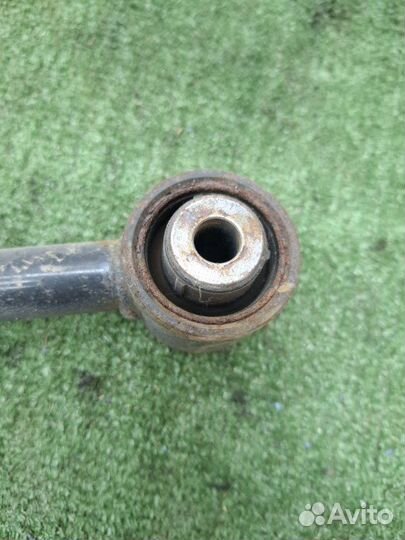 Рычаг подвески нижний задний левый Honda Accord