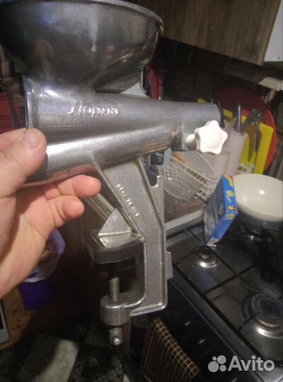 Соковыжималка Ленинград1974