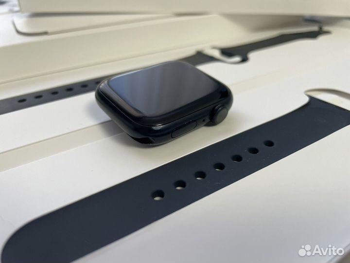 Apple watch 7 series 45mm