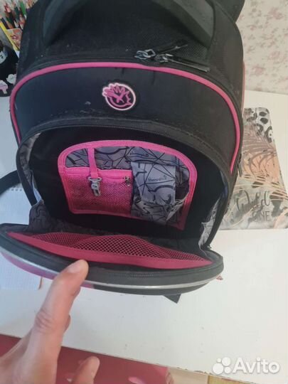 Портфель школьный