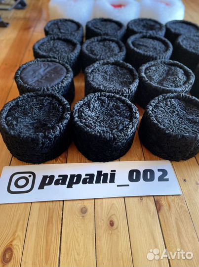 Папаха из каракуля