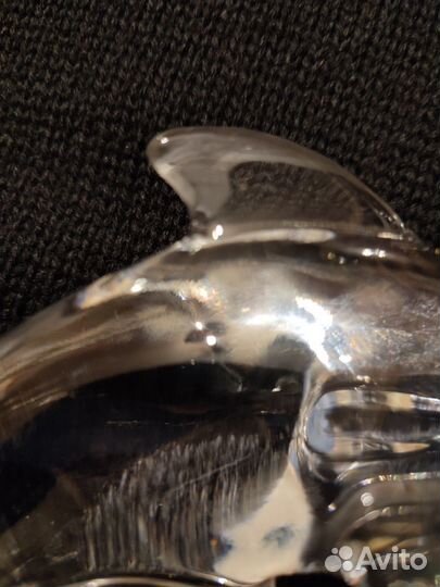 Дельфин сувенир