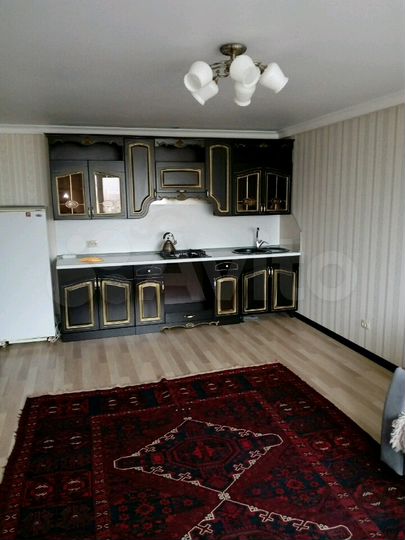 2-к. квартира, 40 м², 9/9 эт.