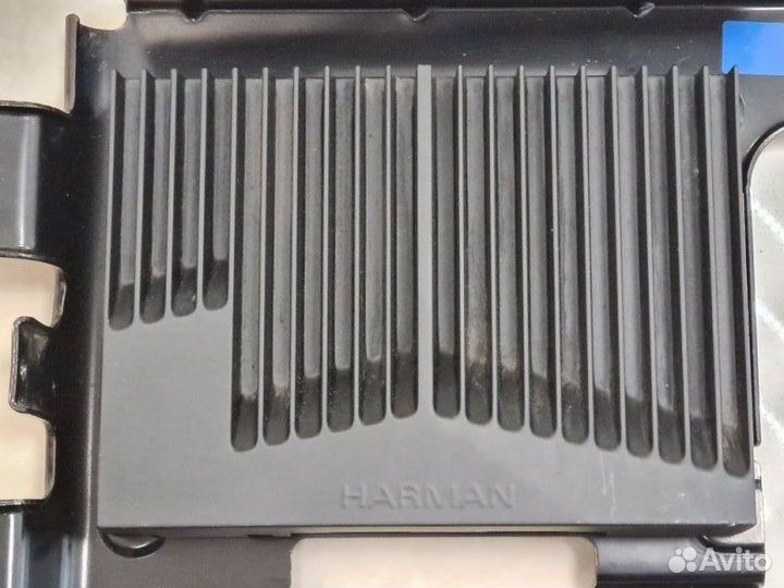 Усилитель звука Hyundai Grand Santa Fe DM D4HB