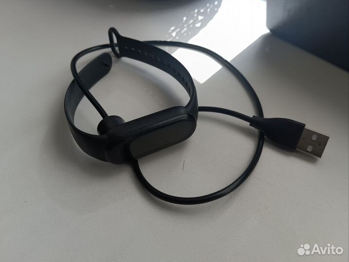 Смарт часы xiaomi mi SMART band 7