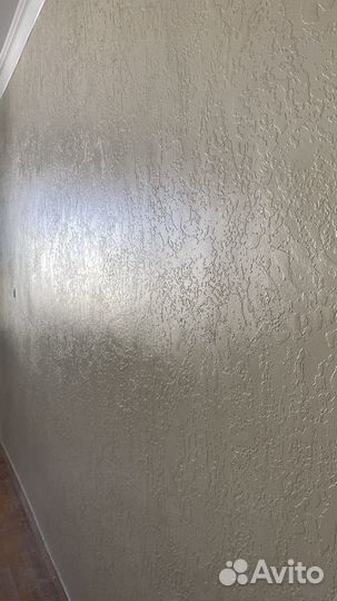 Венецианская штукатурка