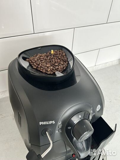 Кофемашина