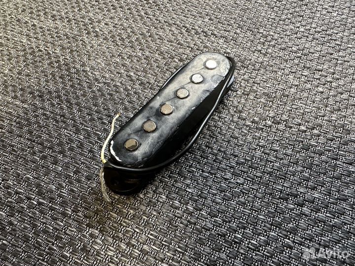 Сингл с японского страта