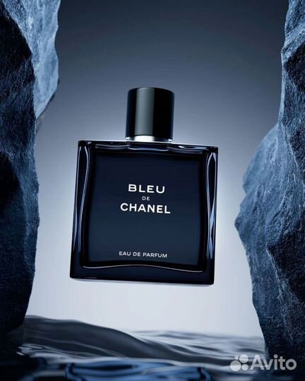 Bleu de Chanel Оригинал Парфюм Новые