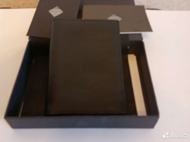 Бумажник водителя 