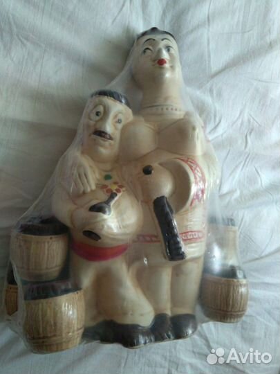 Штоф любовь