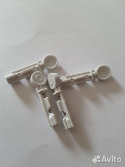 Ланцет для глюкометра bionime