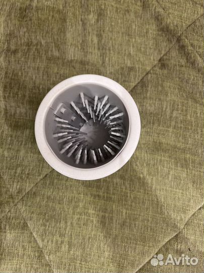 Электрическая мойка для лап