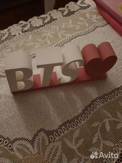 Статуэтка из пенопласта