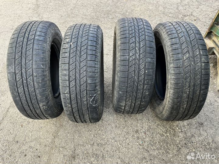 Hankook Dynapro HP RA23 245/70 R16 107H