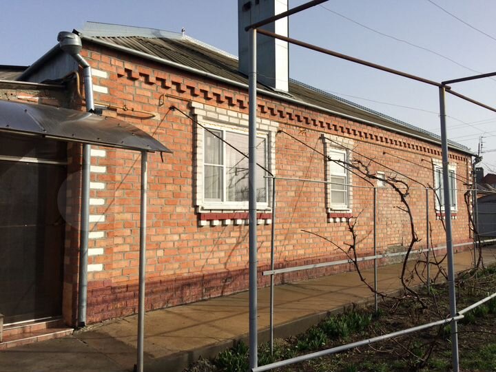 Дом 164 м² на участке 20 сот.