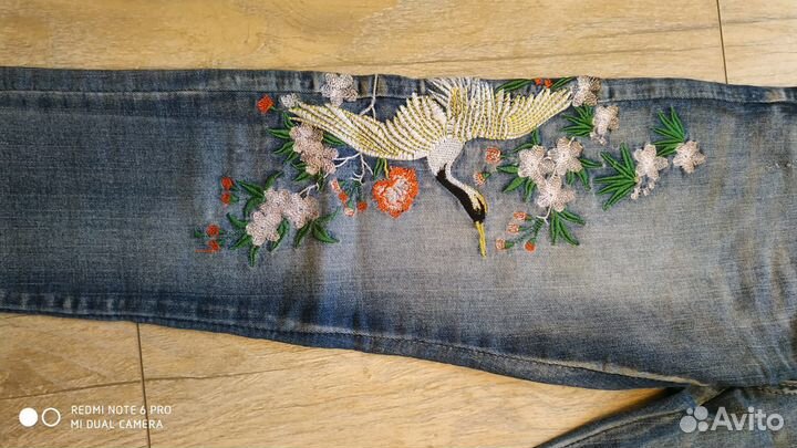 Одежда для девушки пакетом