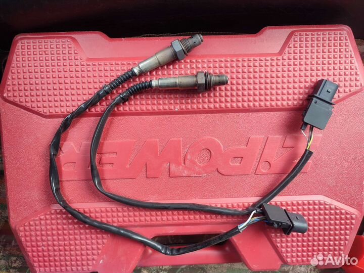 Датчик кислорода лямбда зонд