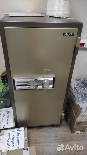 Сейф aiko