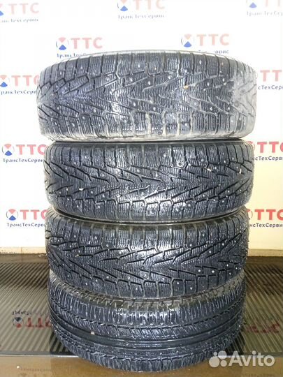 Nokian Tyres Nordman 7 SUV 225/65 R17