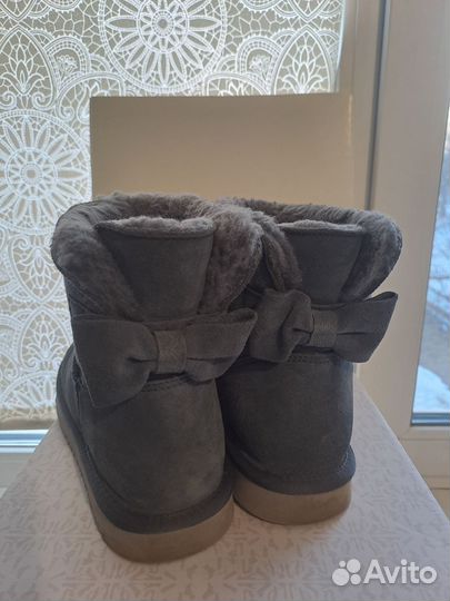 Угги Wilmar Дутики Patrol