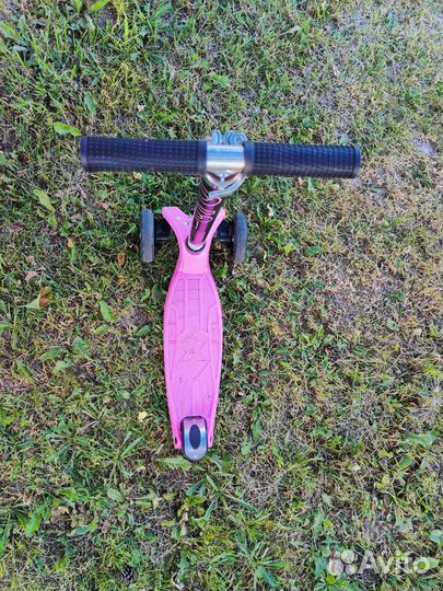 Самокат maxi micro