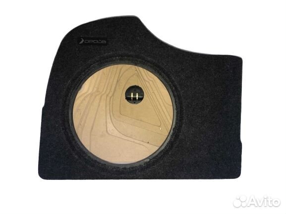 Lexus ES 250 Короб Стелс в багажник