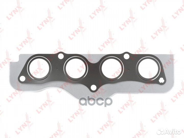 SG-0500 Прокладка выпуск. коллектора lynxauto S