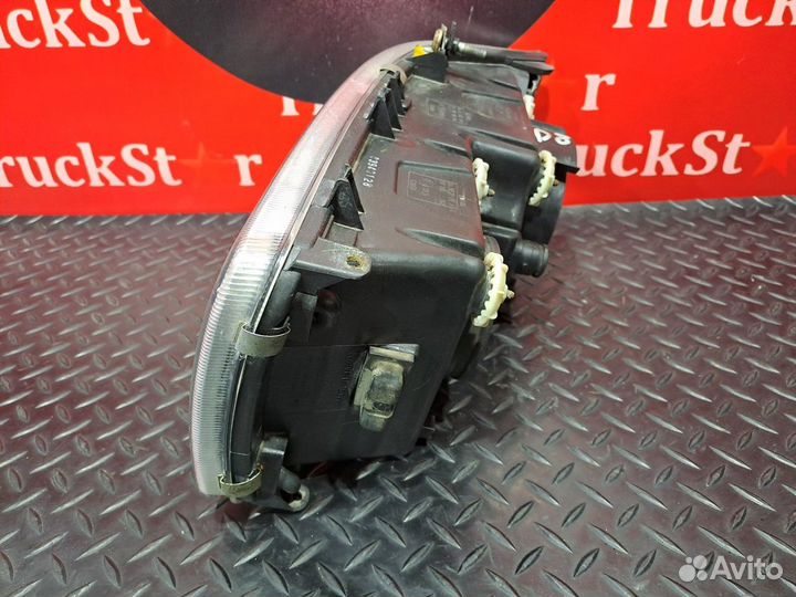 Фара передняя правая Daf CF, Daf XF105