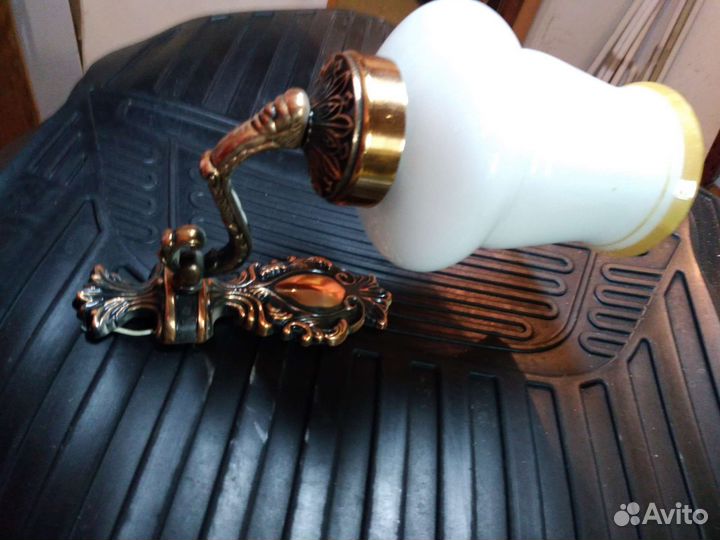 Настенный светильник бра