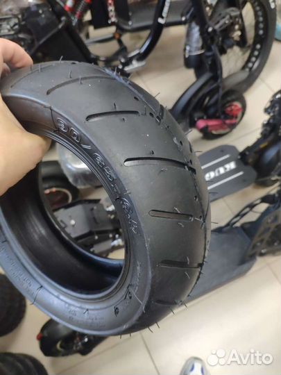 Покрышка для электросамоката