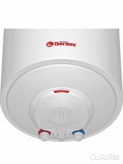 Водонагреватель thermex titaniumheat 30 v slim