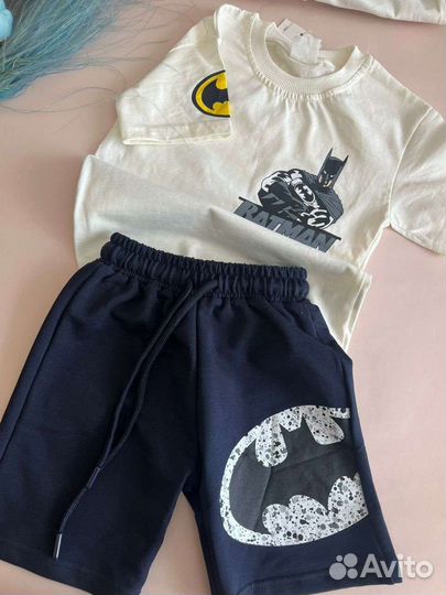 Костюм Zara на мальчика с 98 по 128